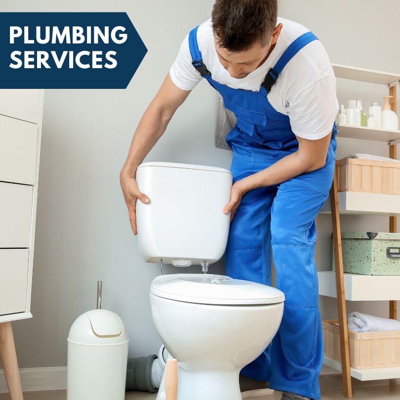 Plumbing Company in Crosslake, MN