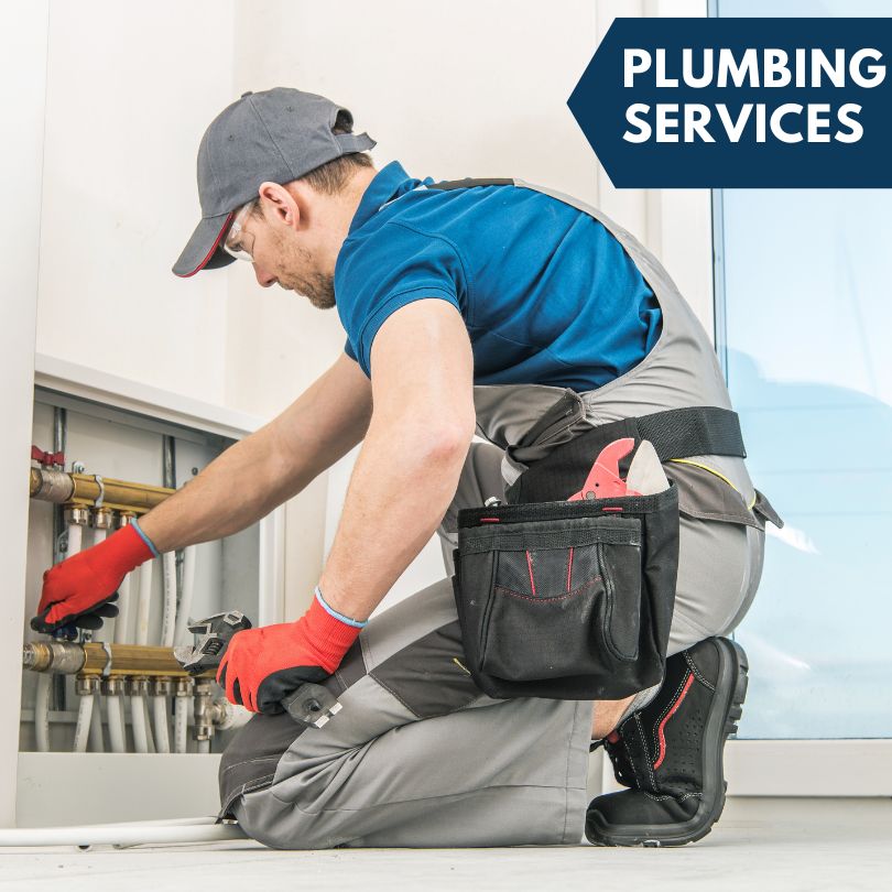 Crosslake Plumbing Company